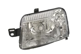 Priekinis žibintas MAGNETI MARELLI 712416901129 kaina