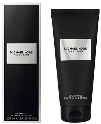 Michael Kors Pour Homme - sprchový gel