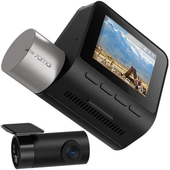 70mai Dash Cam A510-1 Set