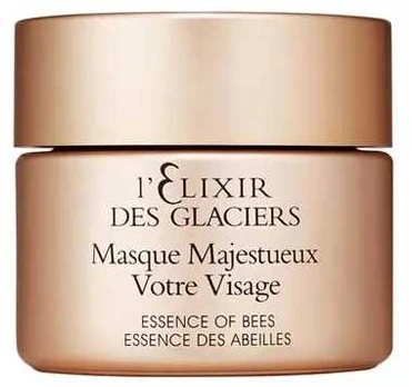 Valmont Masque Majestueux Votre Visage 50ml
