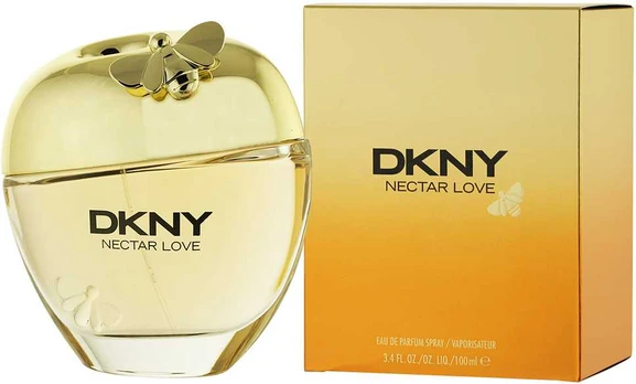 DKNY Nectar Love EDP parfumuotas vanduo moterims, 100 ml