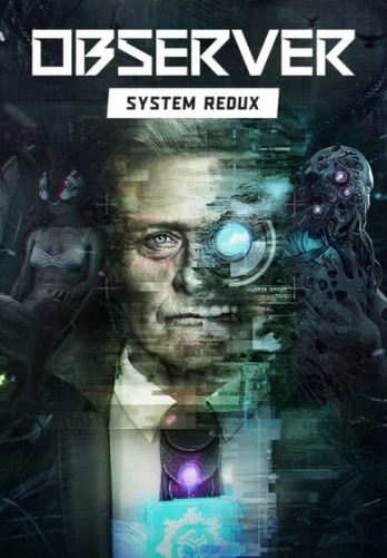 Observer: System Redux PC