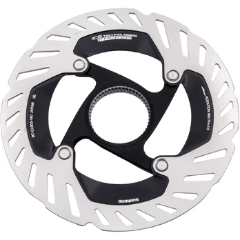 Shimano RT-CL900 Ice-Tech Freeza Center-Lock stabdžių diskas | Internal, 180 mm