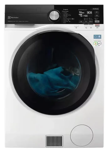 Skalbimo mašina Electrolux EN9W2496BE