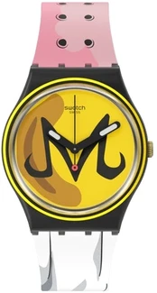 Laikrodis SWATCH WATCHES GZ358