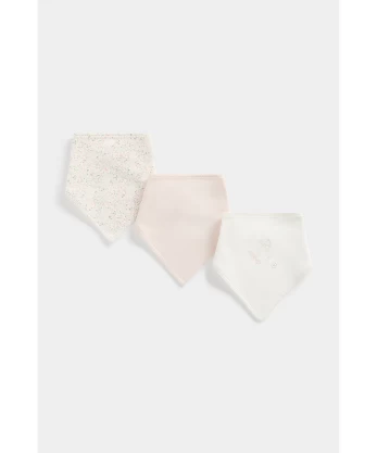 MOTHERCARE seilinukas, 3 vnt., CB604
