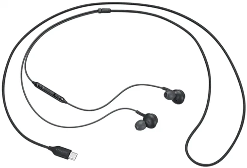 Samsung EO-IC100 USB-C Black