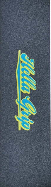 Hella Grip Classic Pro Scooter Grip Tape