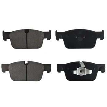 FEBI FE171407 Brake pad set