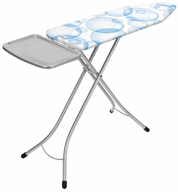 Brabantia Lyginimo lenta B 124x38 cm, PerfectFlow - Bubbles