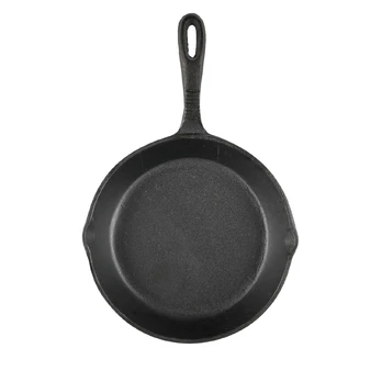 Ketaus keptuvė griliui UNIWELL, 16 cm
