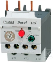 Ls Electric LSiS Šiluminė relė 28-40A (MT- 32 34A M- SOL)