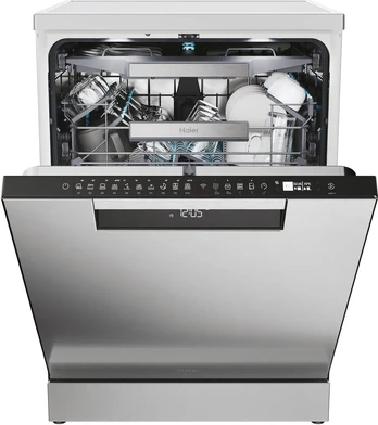 Indaplovė Haier XF 4A4M4PX