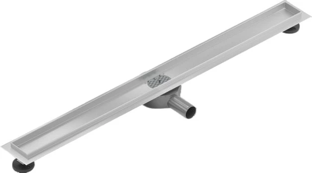Dušo latakas Mexen Flat 360, 80 cm