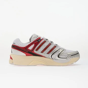 adidas Adistar Control 5 Ftw White/ Better Scarlet/ Dash Grey 39 - Dydis 38 (KI8600 Laisvalaikio batai)