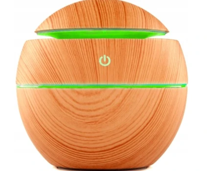 Oro drėkintuvas aromaterapinis mini ULTRA Happy People AN 26/37
