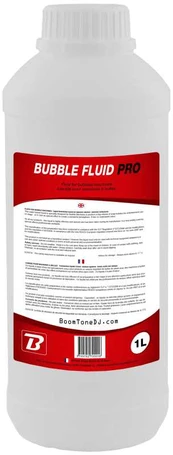 Burbulų skystis BoomTone DJ Bubble Fluid 1L