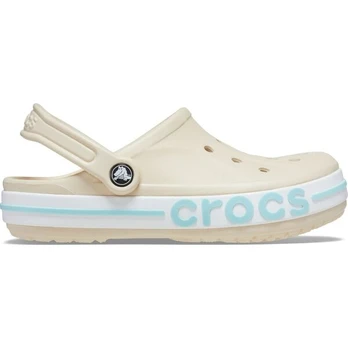 Šlepetės moterims Crocs™ 281464, baltos