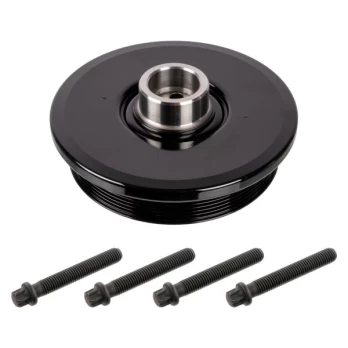 FEBI FE171923 Crank pulley