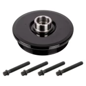 FEBI FE171923 Crank pulley kaina