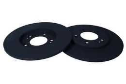 Stabdžių diskas QUARO QD4609HC
