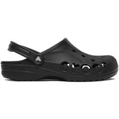 Crocs Šlepetės 10126-001 Juoda
