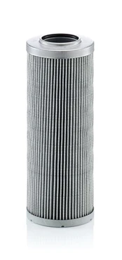 hidraulinis filtras, automatinė transmisija MANN-FILTER HD 846