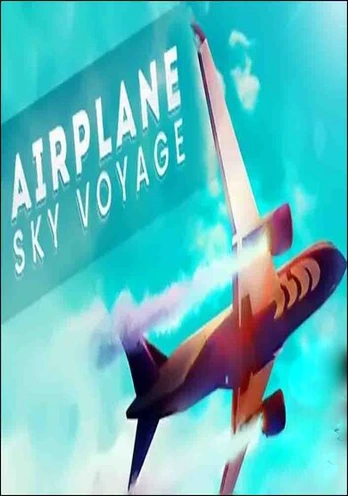 Airplane Sky Voyage PC