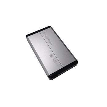 HDD/SSD korpusas Extra Digital HC380015, mSATA