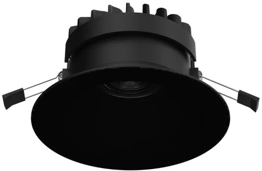 Solar Plus KOMBIC 150 1300/1800LM 940 elipsinis juodas Dali