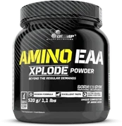EAA amino rūgščių milteliai Olimp Amino EAA Xplode 520 g