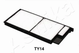 Filtras, salono oras ASHIKA 21-TY-TY14