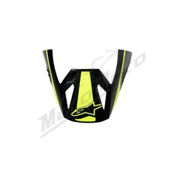 ALPINESTARS SM3 Radium šalmo snapelis