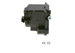 Kuro filtras BOSCH 0450907006 kaina
