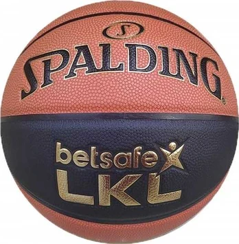 Basketball SPALDING LKL TF1000™ LEGACY (size 7)