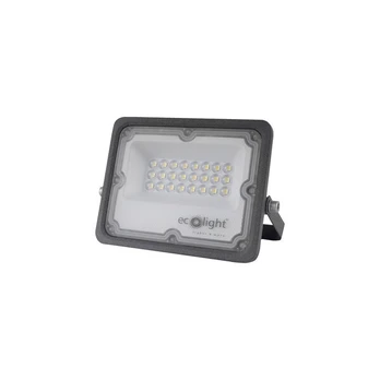 LED prožektorius "Premium" 30W 3000lm 6500K IP65