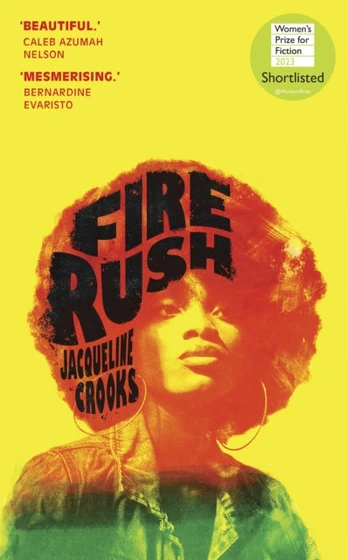 Fire Rush 