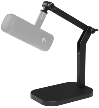 Stovas mikrofonui Elgato Wave Desk Stand