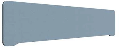 Lintex Edge bordskærm 1800x400 mm