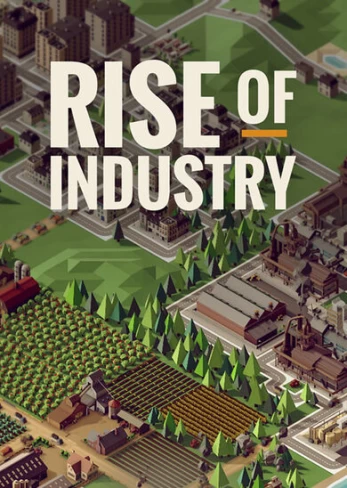 Rise of Industry PC