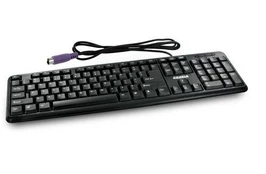 Laidinė klaviatūra 4World PS/2