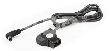 Swit S-7104(2.5) | D-tap to pole cable (2.5m)