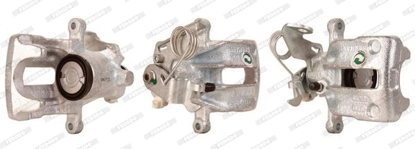 FERODO FCL692643  Brake caliper