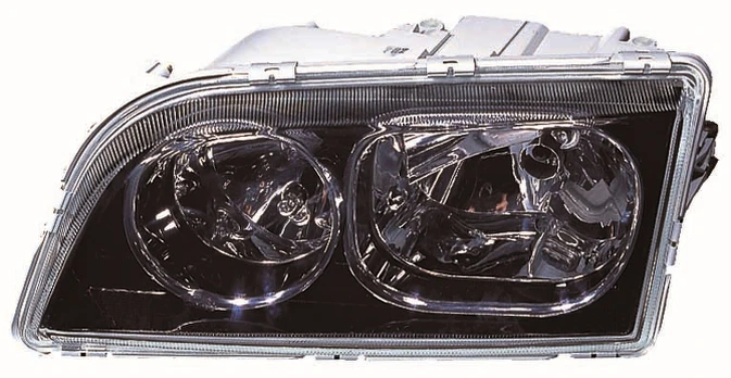 Å½ibintas Priekis KairÄ VOLVO S40 I, V40