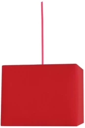 Šviestuvai lubų Candellux Basic, 60 W, E27 kaina