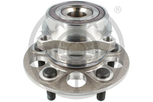 Rato guolio komplektas OPTIMAL 912 738