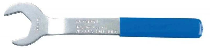 Force Raktas specialus ventiliatoriaus termo movai 36mm