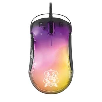 Trade Invaders - Harry Potter - Wired RGB Lightweight Gaming Mouse
