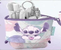 Penalas Disney MONA STITCH, 11 cm x 3 cm kaina