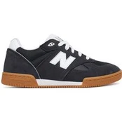 New Balance Laisvalaikio batai Numeric Tom Knox 600 UN600PWG Juoda